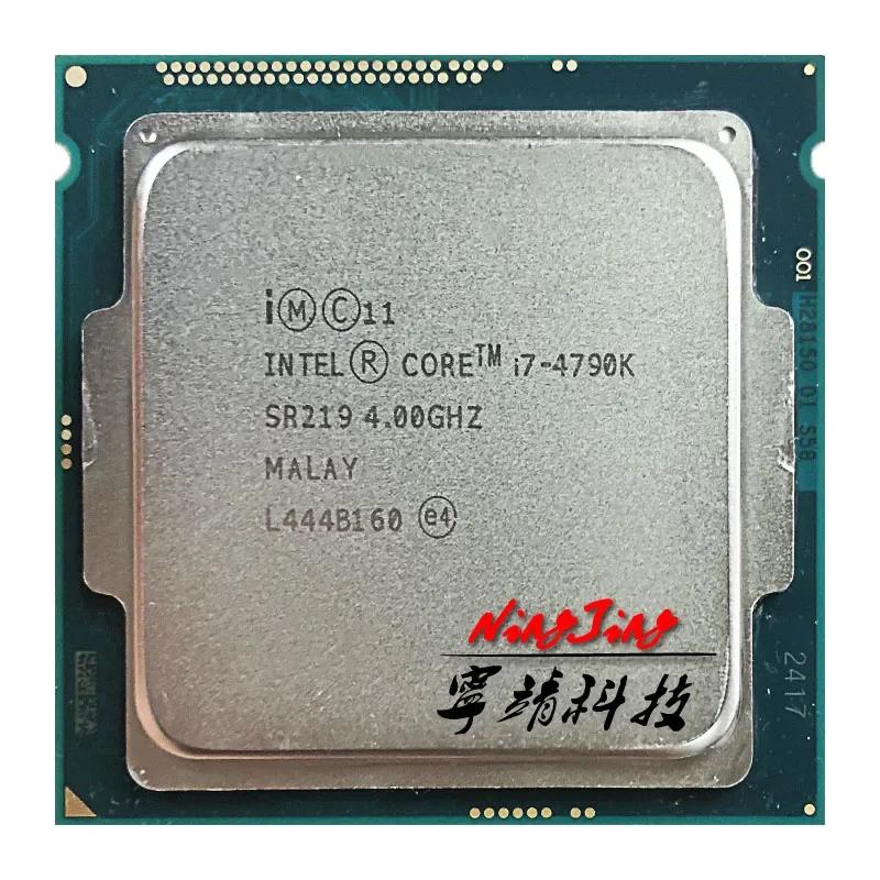  ߰ ھ i7-4790K i7, 4790K, 4.0 GHz, 88W, 8M, LGA 1150